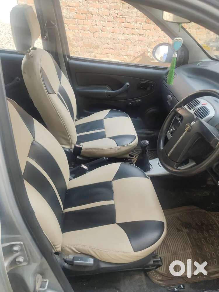Tata Indica V2 Diesel Manual 2009 Valid Till 2029