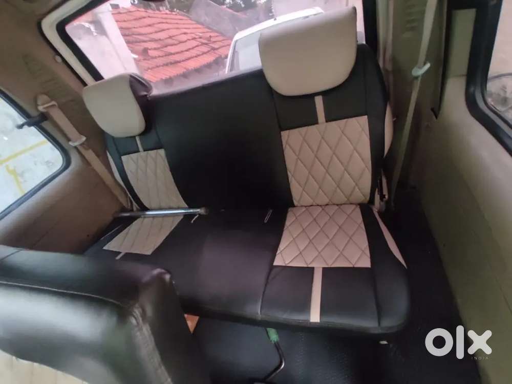 Mahindra Scorpio Vlx 2014