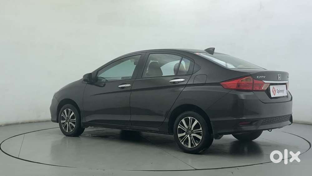 Honda City 2011-2013 V Mt, 2022, Petrol