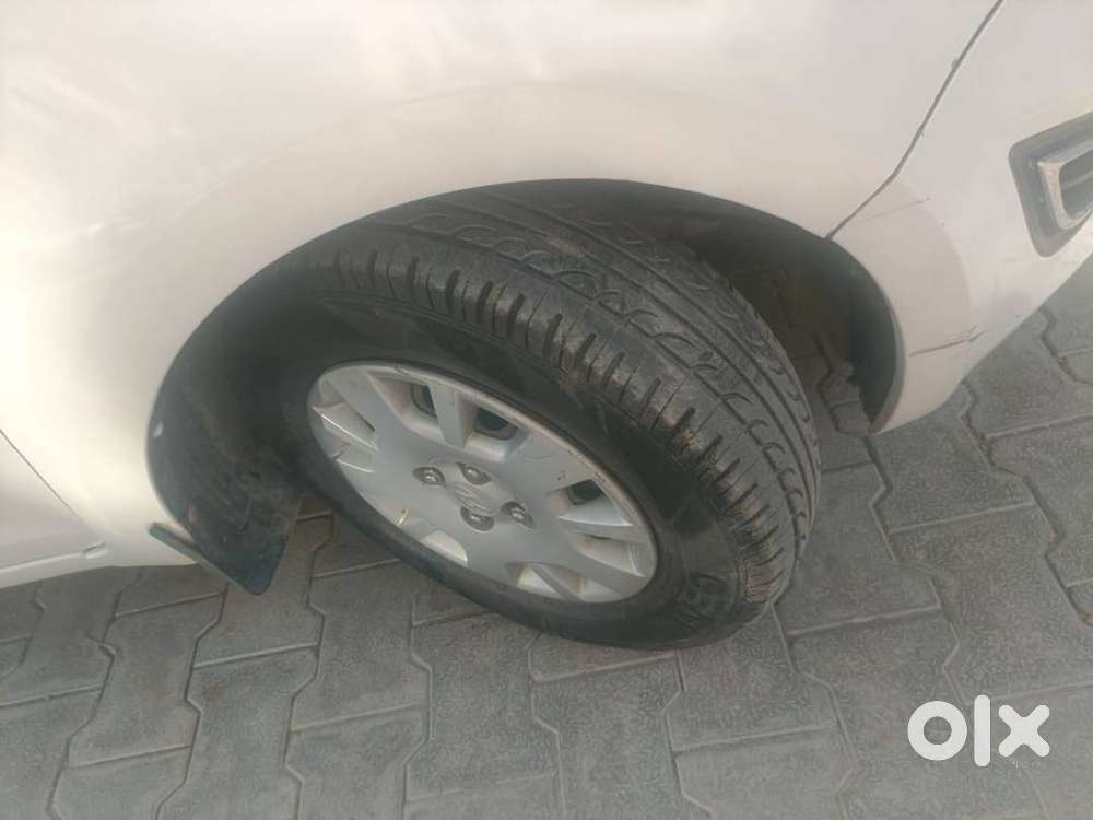 Hyundai I20 Magna 2012