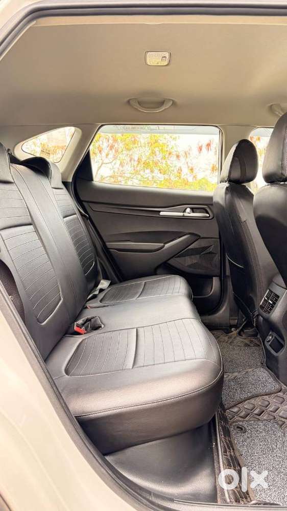 Kia Seltos Htk G, 2020, Petrol