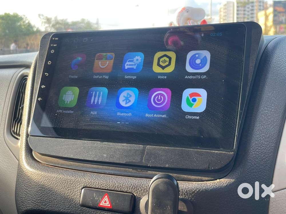 Maruti Suzuki Wagon R Cng Lxi, 2020, Cng & Hybrids