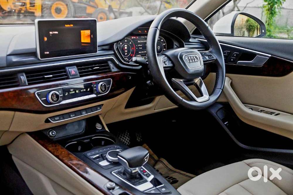 Audi A4 2.0 35 Tdi Technology Pack, 2019, Diesel