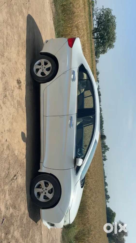 Honda City 2016 Diesel Well Maintained