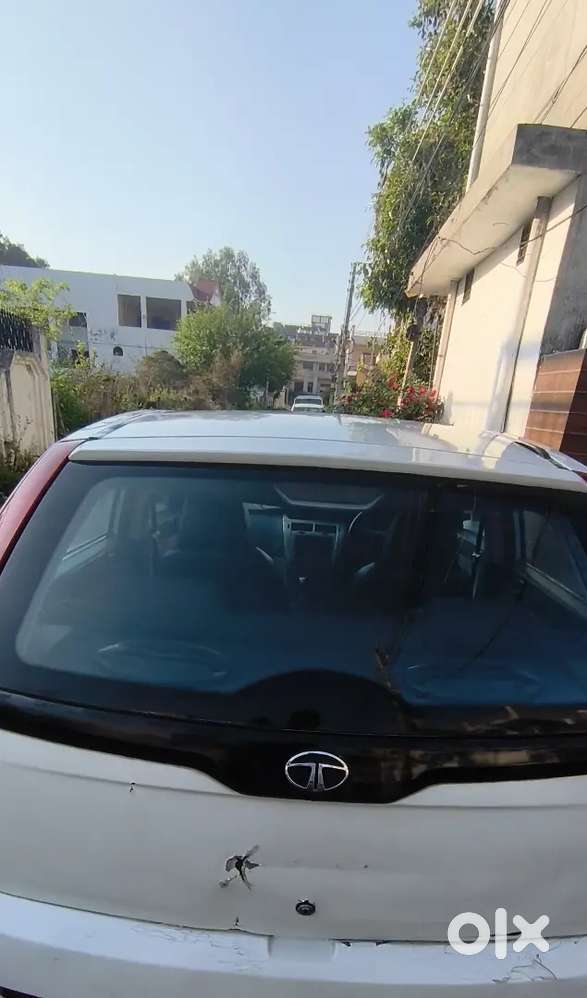 Tata Indica Vista 2015 Diesel Well Maintained Ac Heater Working