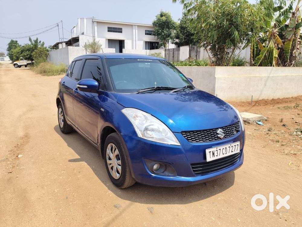 Maruti Suzuki Swift, 2013, Diesel