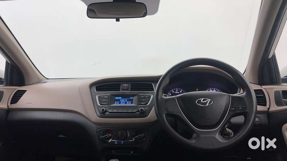 Hyundai Elite I20 Magna Executive 1.2, 2018, Petrol