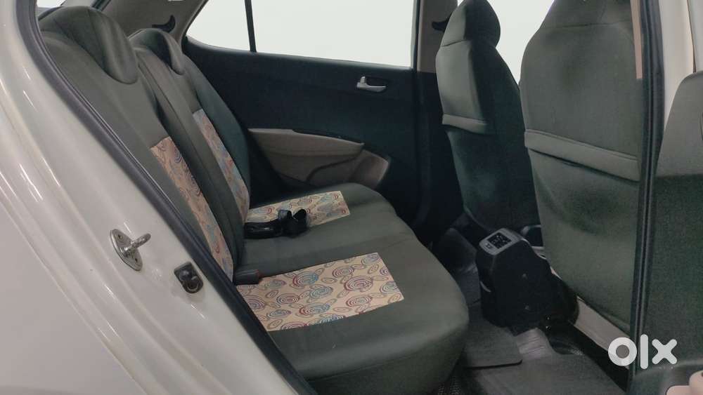 Hyundai Grand I10 1.2 Kappa Sportz Option, 2017, Petrol