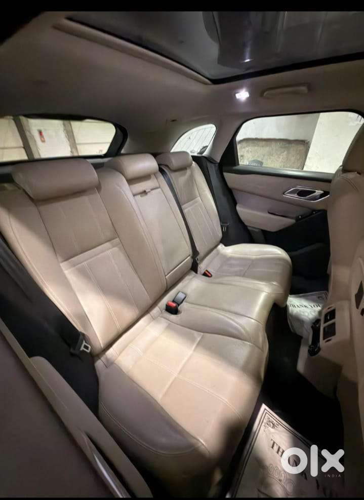 Land Rover Range Velar R-dynamic S Diesel, 2022, Diesel