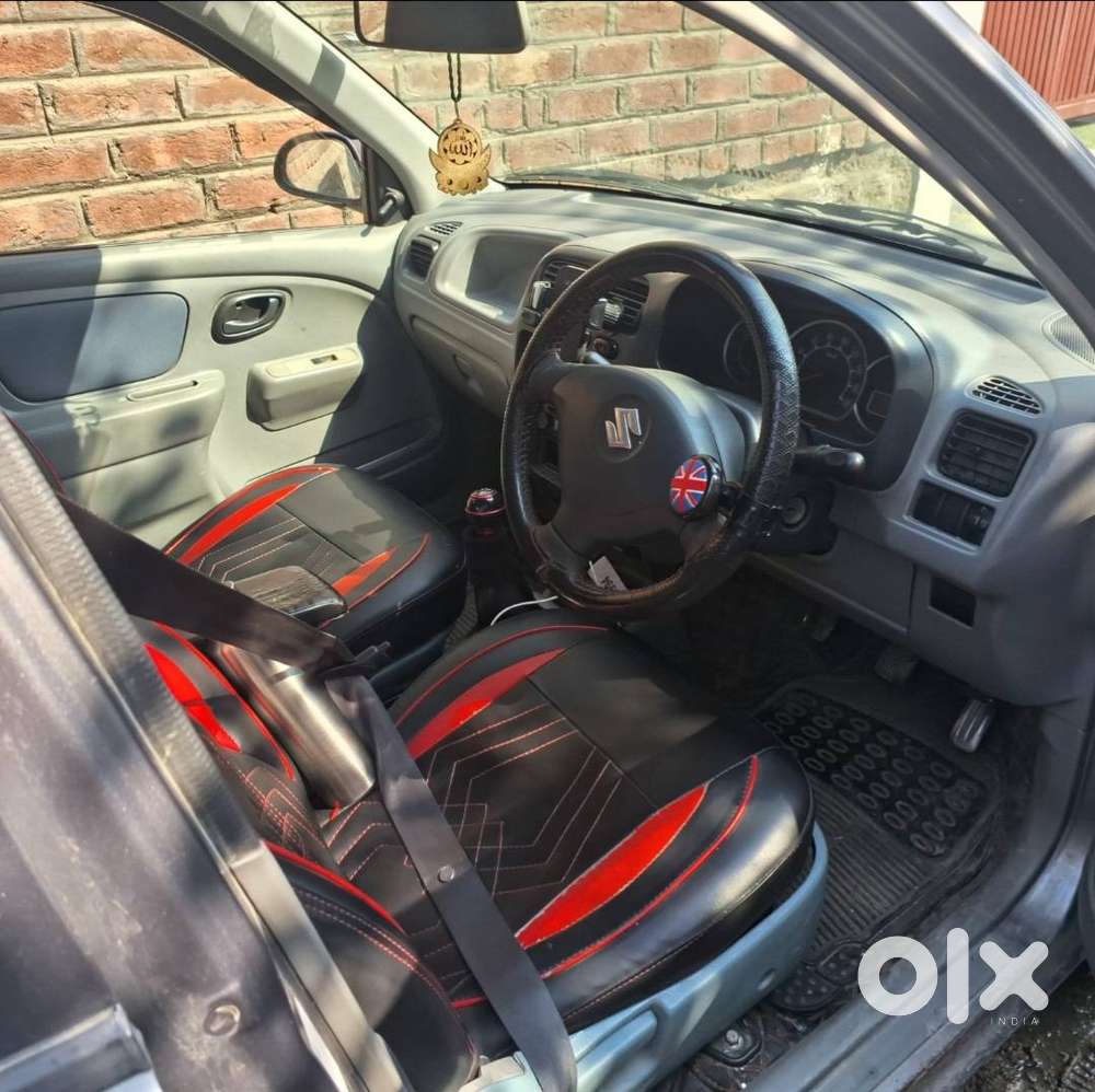 Maruti Suzuki Alto K10 Lx-1419 2014