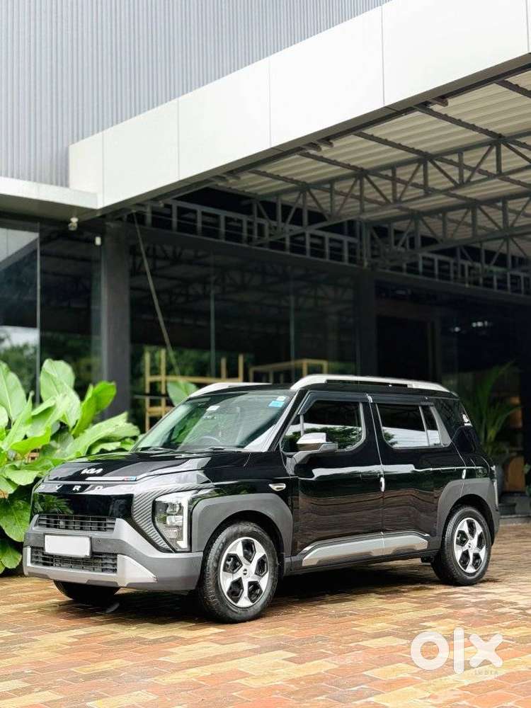 Kia Syros Htk Turbo, 2026, Petrol