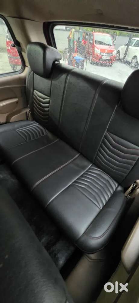 Mahindra Xylo 2010 Diesel 102000 Km Driven