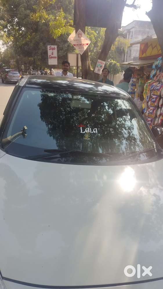 Maruti Suzuki Swift Petrol 2022