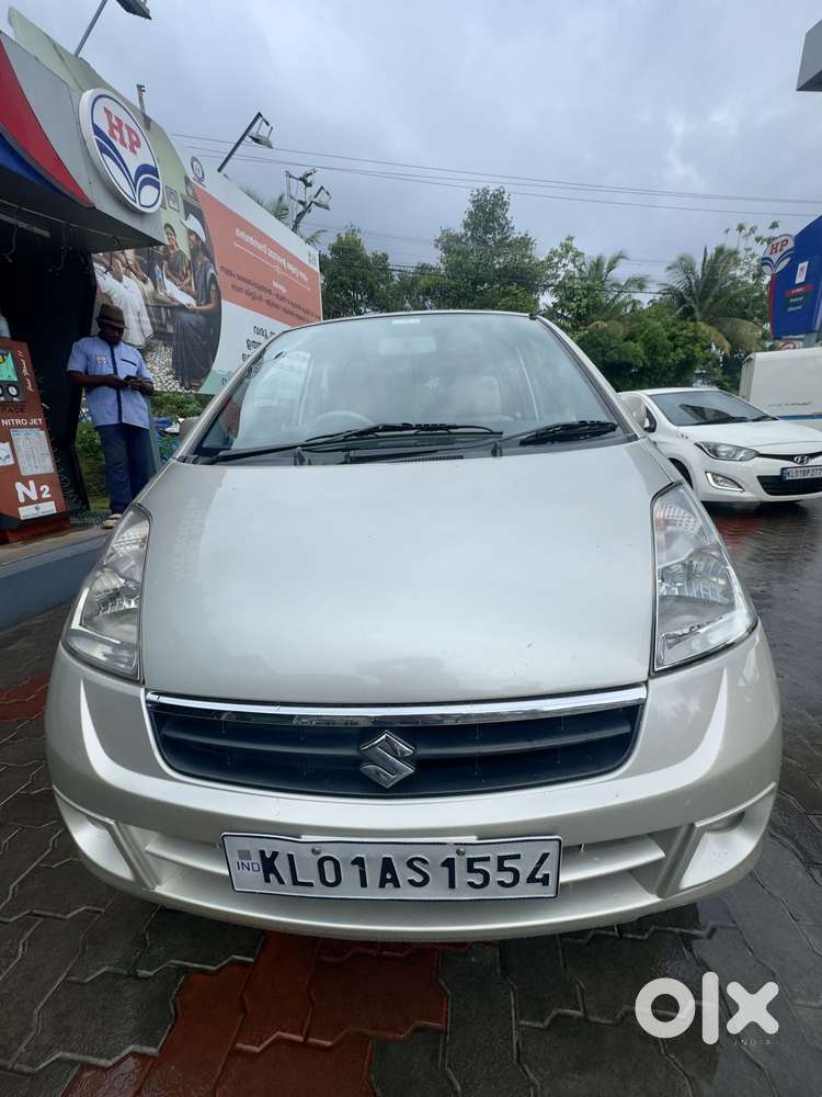 Maruti Suzuki Zen Estilo Vxi Bsiv, 2007, Petrol