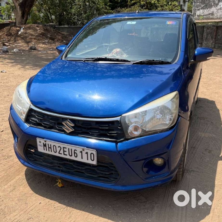 Maruti Suzuki Celerio Zxi At, 2018, Petrol