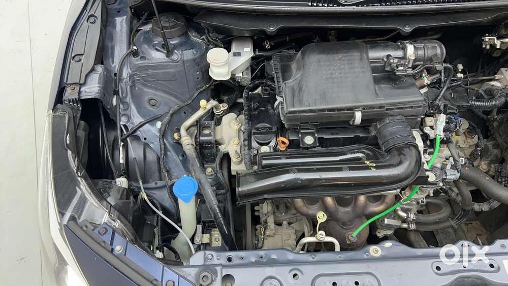 Maruti Suzuki Baleno 1.3 Alpha, 2022, Petrol