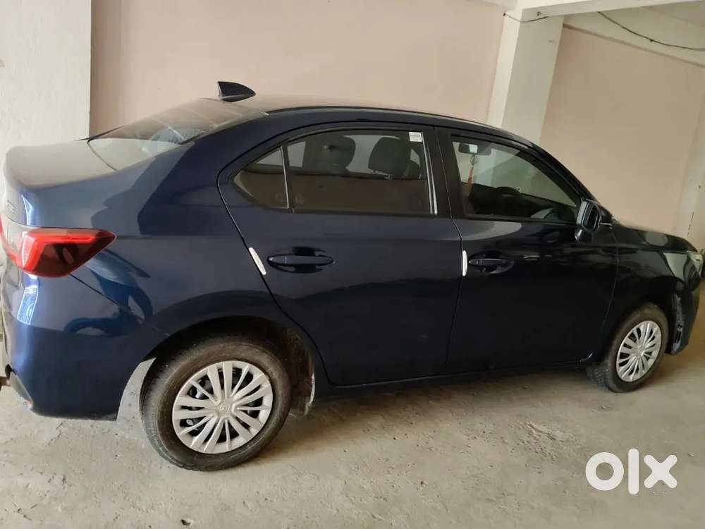 Honda Amaze 2025 Petrol Good Condition