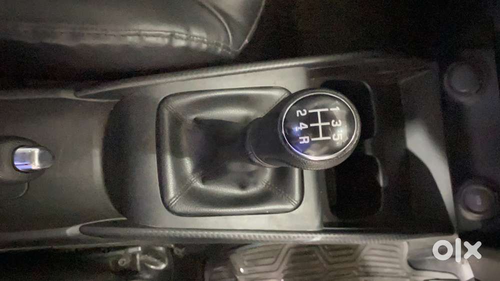 Maruti Suzuki Baleno Delta, 2022, Petrol
