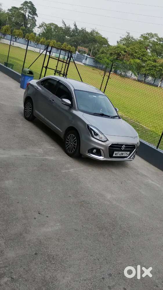 Maruti Suzuki Dzire 2023 Petrol Good Condition