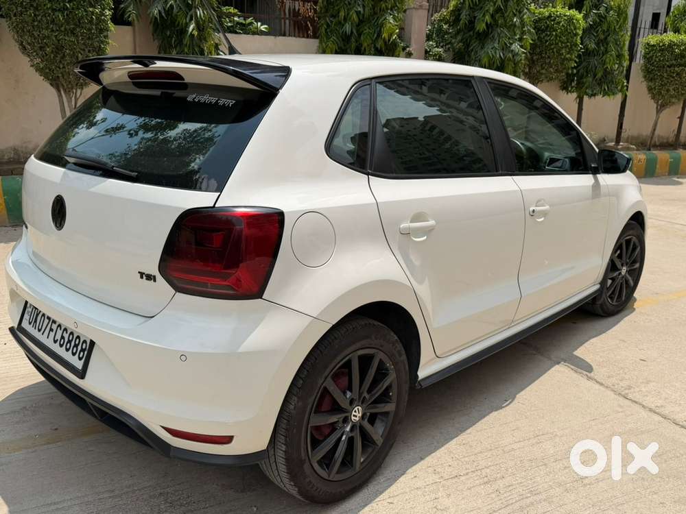 Volkswagen Polo Tsi 2022 Variant Highline