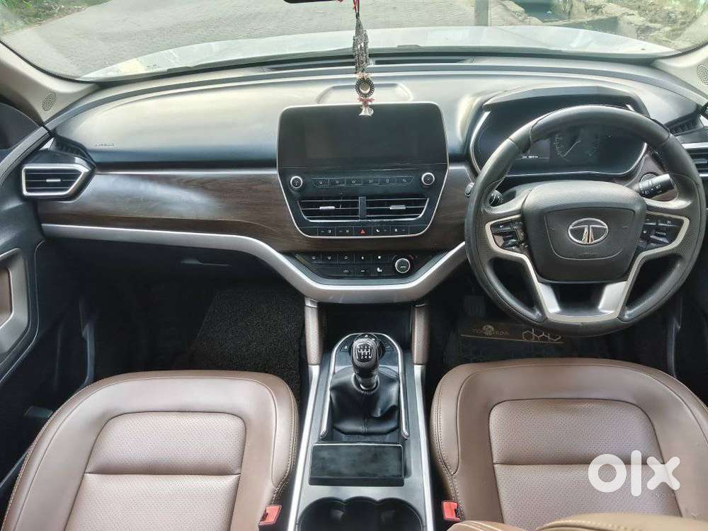 Tata Harrier Xz, 2019, Diesel