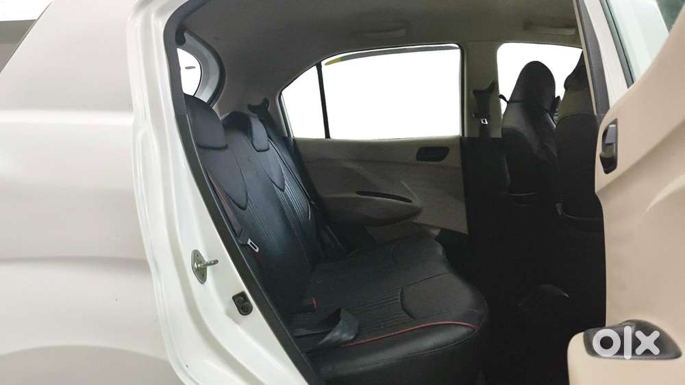 Hyundai New Santro 1.1 Sportz Mt, 2021, Petrol