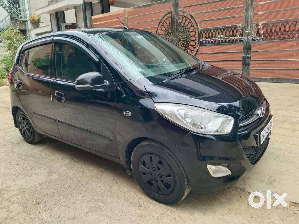 Hyundai I10 1.2 Kappa Magna, 2012, Petrol