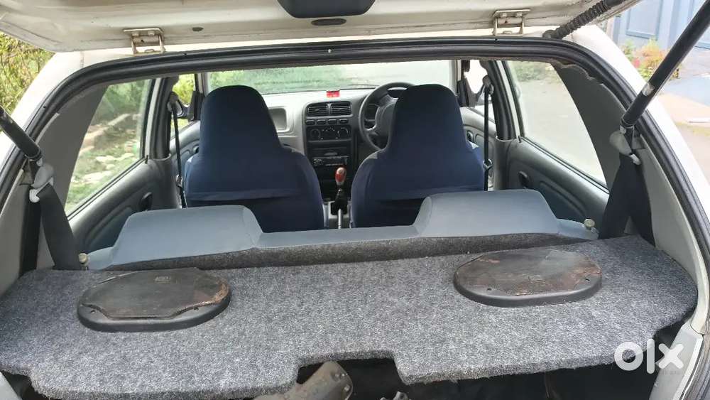 Maruti Suzuki Alto K10 1900 Petrol Good Condition