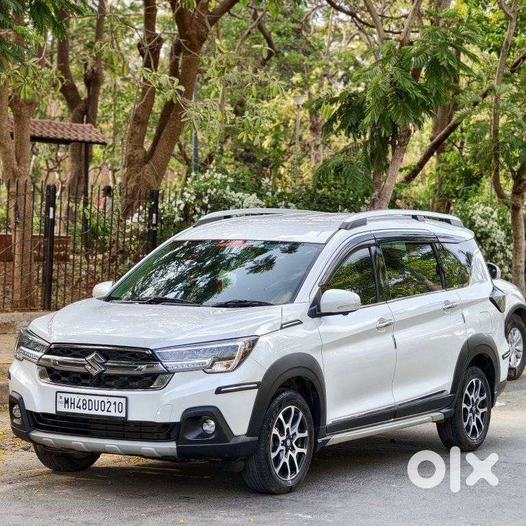 Maruti Suzuki Xl6 1.5 Alpha Plus At, 2026
