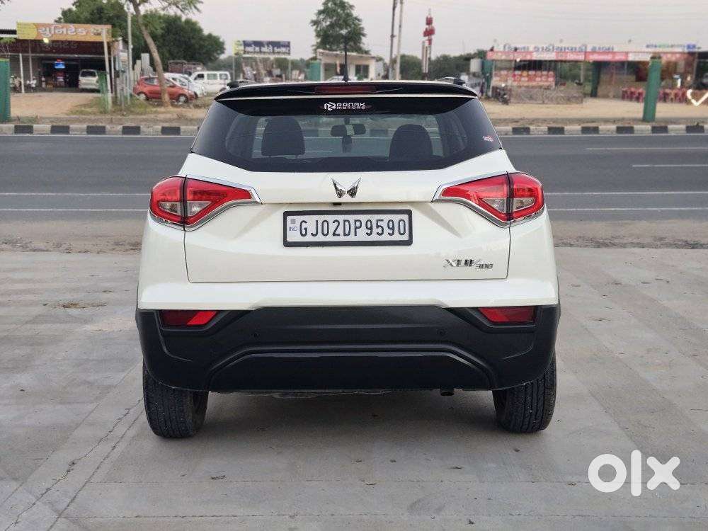 Mahindra Xuv300 W6 Diesel, 2023, Diesel