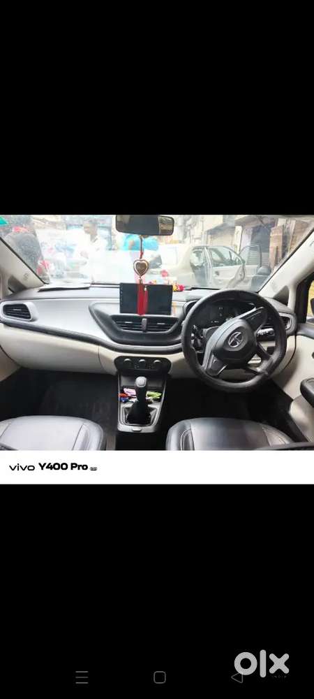 Tata Altroz Nov -2023 Petrol 40000 Km Driven Well Maintain Car