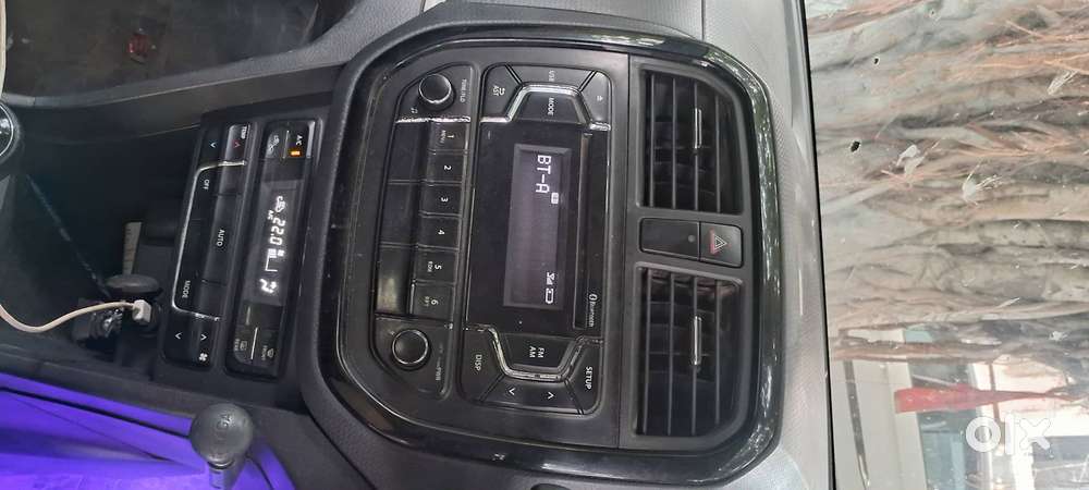 Maruti Suzuki Brezza 2017 Diesel Well Maintained