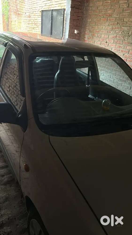 Maruti Suzuki Alto K10 2012