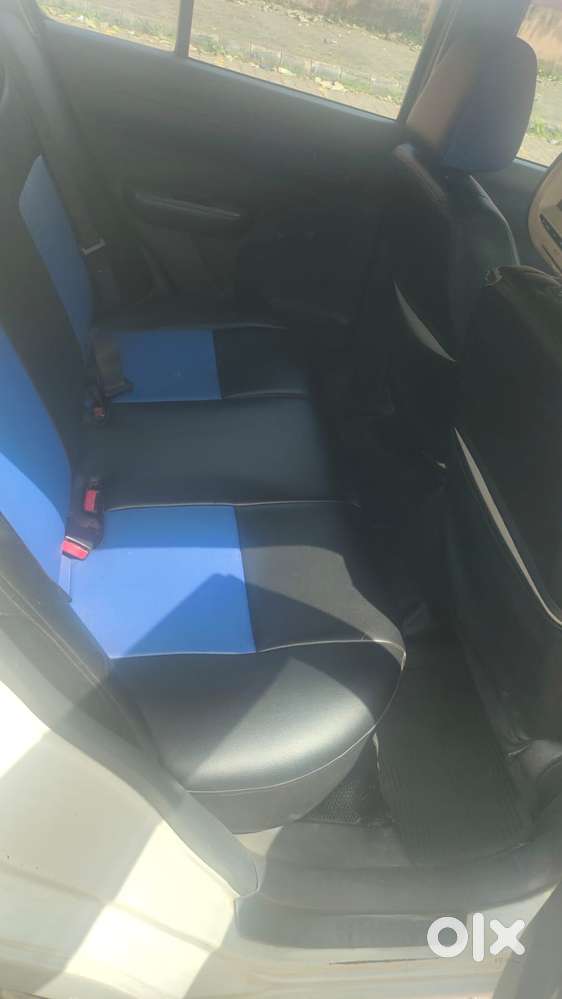 Maruti Suzuki Swift Dzire Ldi Bsiv, 2008, Diesel