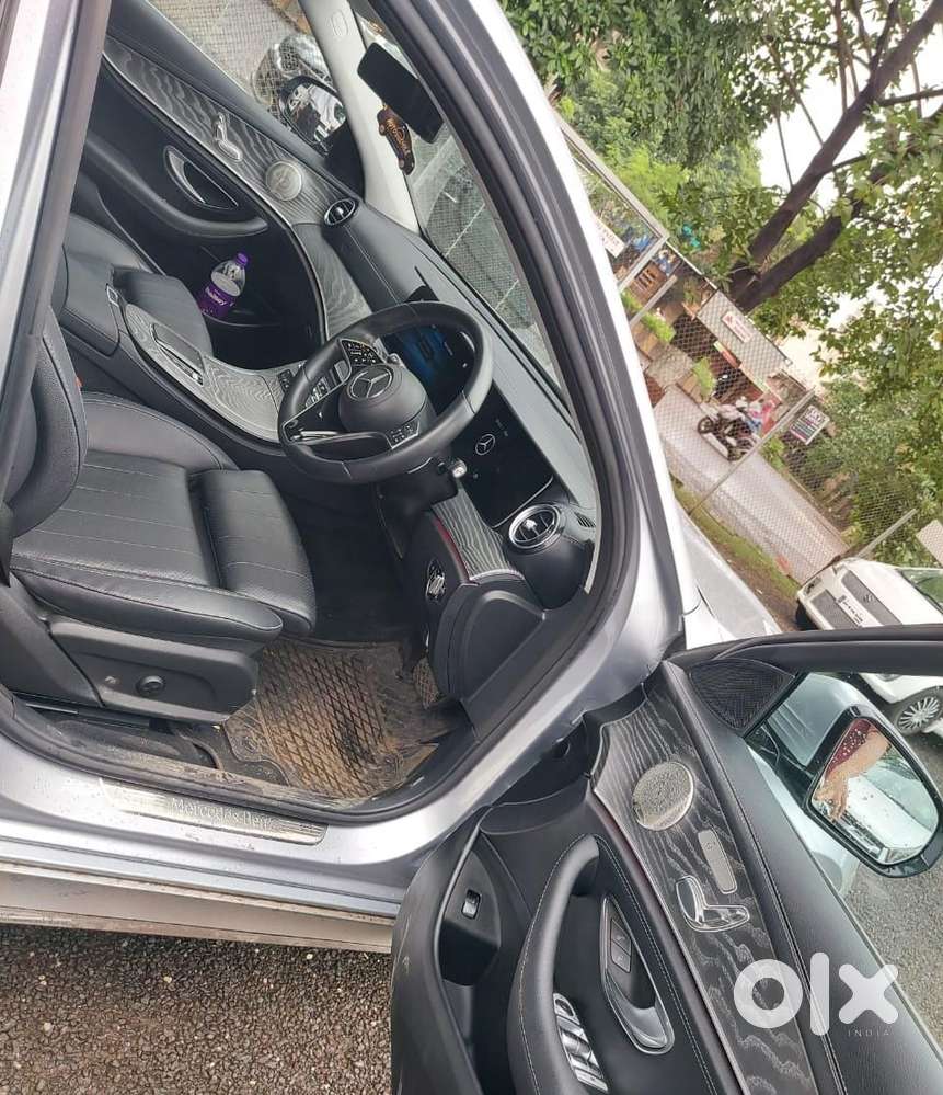 Mercedes-benz E-class Expression E 220 D, 2024, Diesel