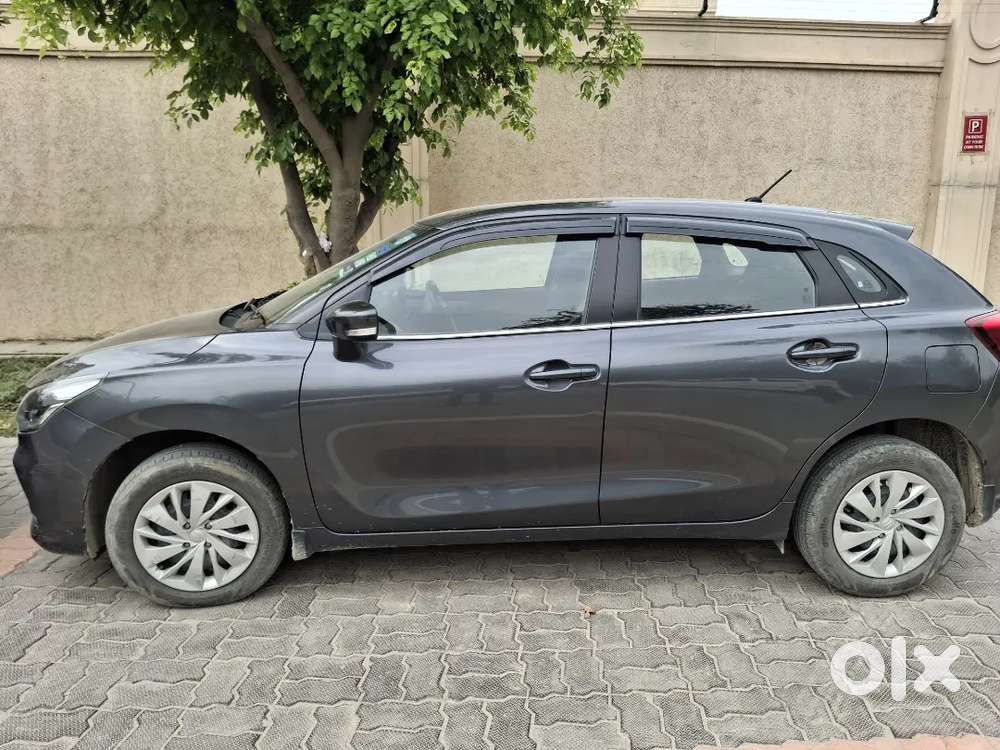Maruti Suzuki Baleno 2023 Petrol 30000 Km Driven