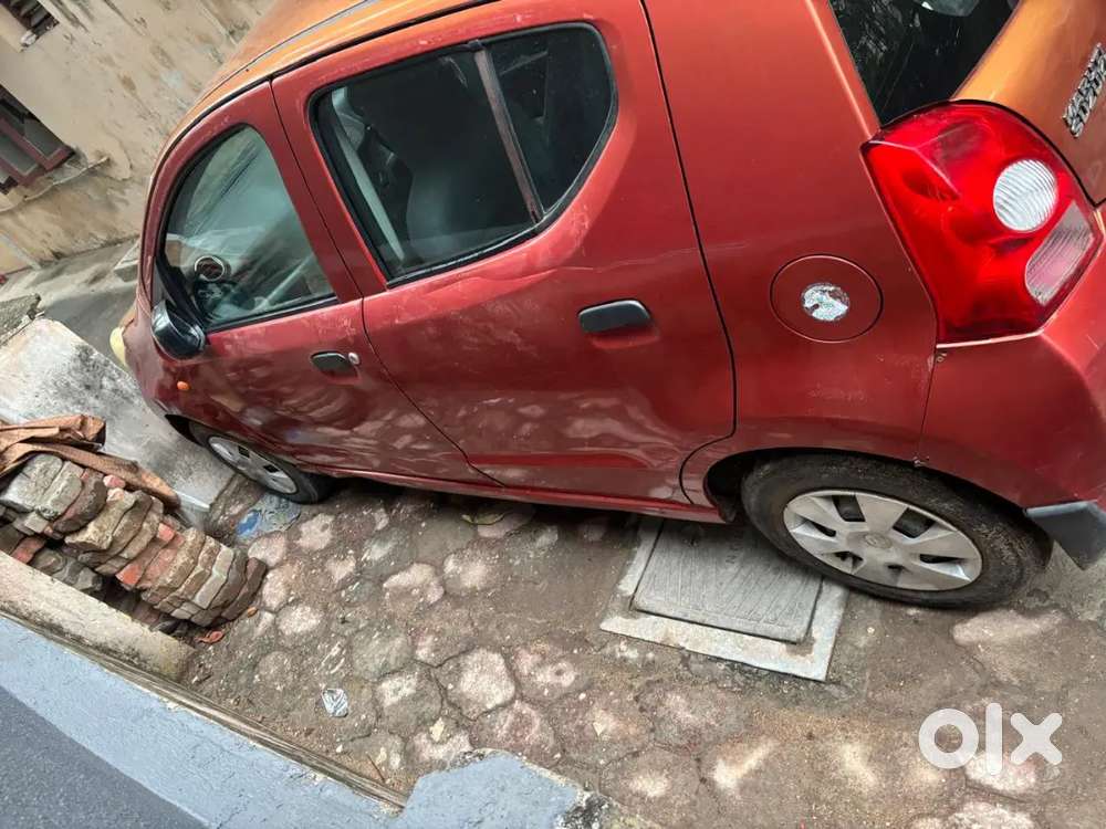 2010 Maruti Suzuki A-star In Good Condition