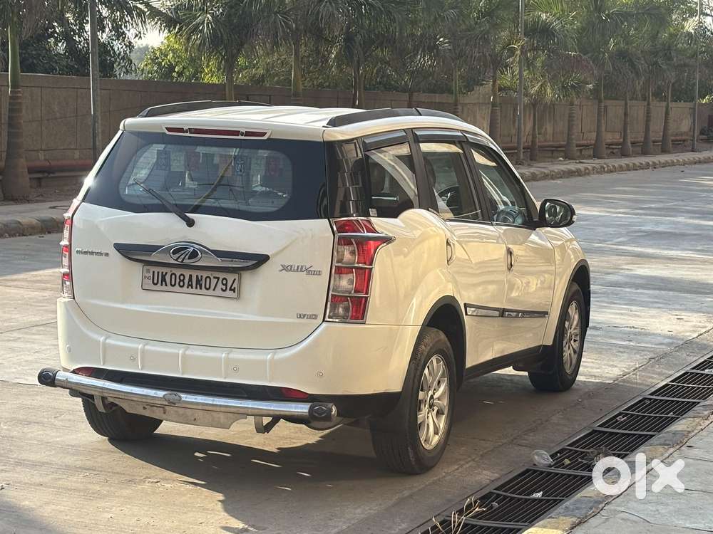 Mahindra Xuv500 2.2 W10, 2017, Diesel