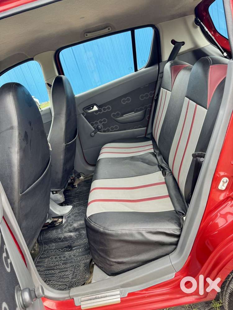 Maruti Suzuki Alto 800 Lxi, 2013, Petrol