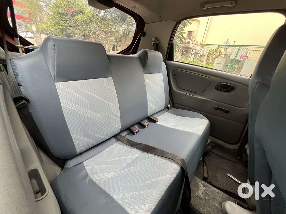 Maruti Suzuki Alto K10 Lxi Cng, 2012, Cng & Hybrids