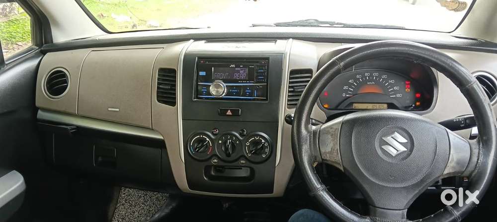 2013 Maruti Suzuki Wagon R