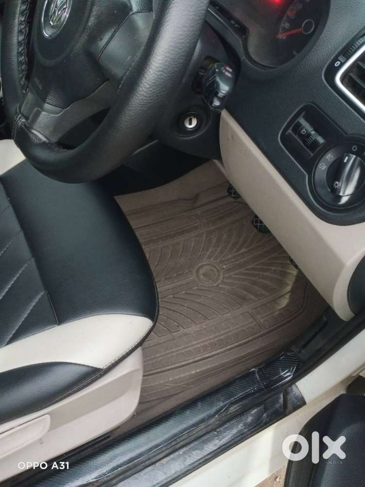 Volkswagen Polo 2011 Diesel Well Maintained