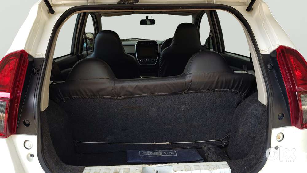 Datsun Redigo 0.8 T (o), 2020, Petrol