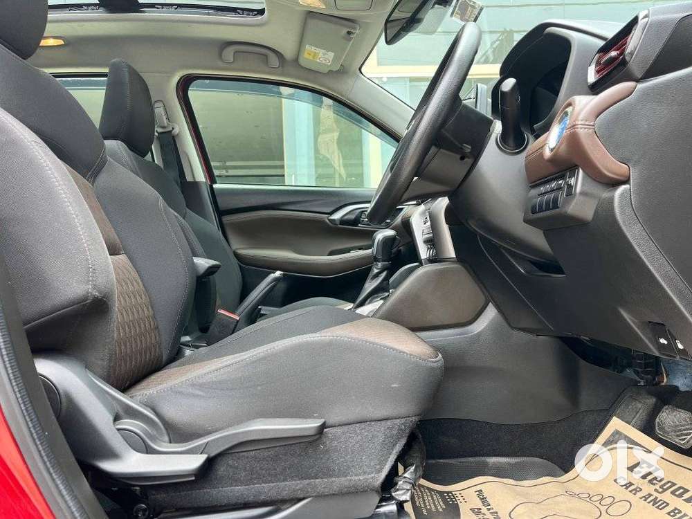 Toyota Urban Cruiser Hyryder 1.5 G Hybrid, 2022, Petrol