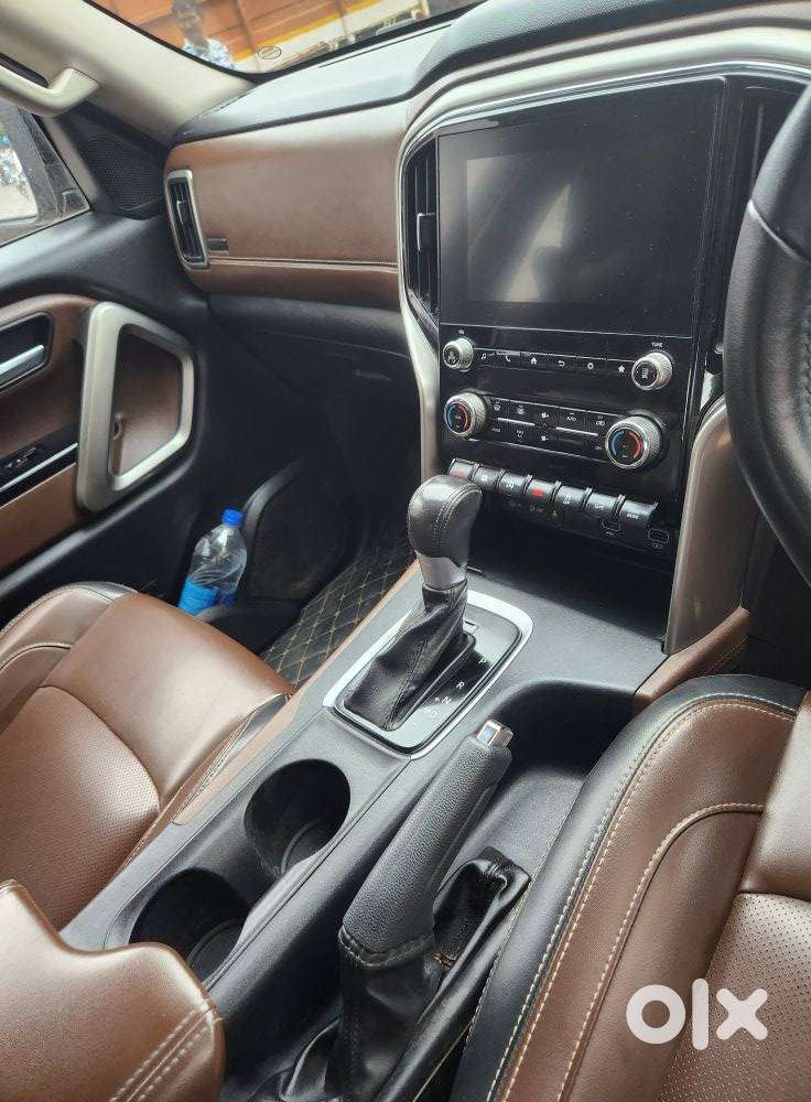 Mahindra Scorpio N Z8 L Diesel Mt 4wd 6 Str, 2023, Diesel