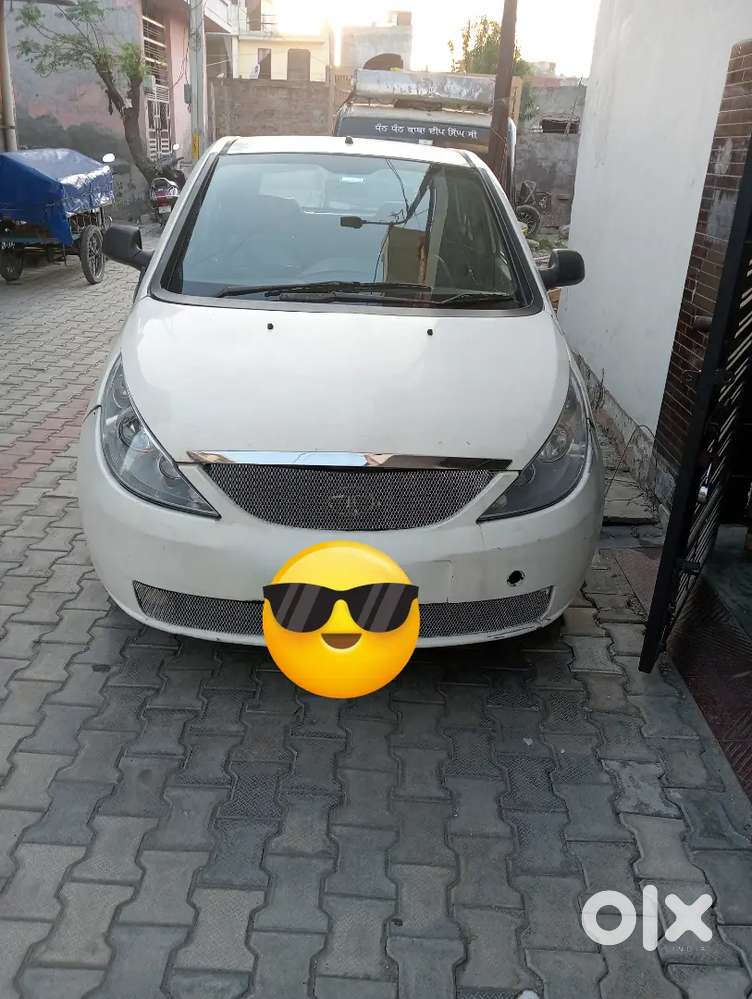Tata Indica Vista 2013  Engine Di Gurranty Ac Heater Power Stering