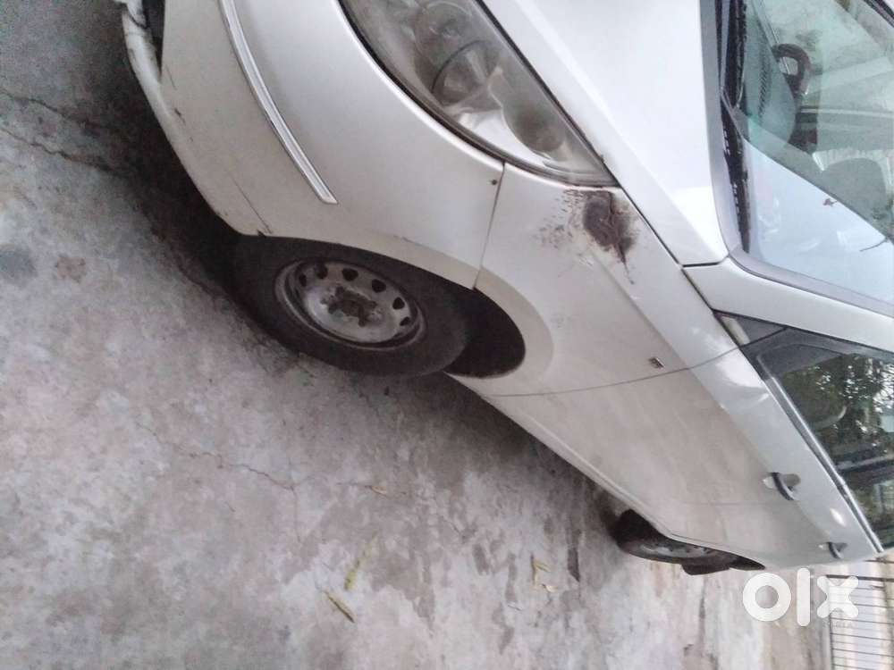 Good Condition Vista 2012 Diesel,