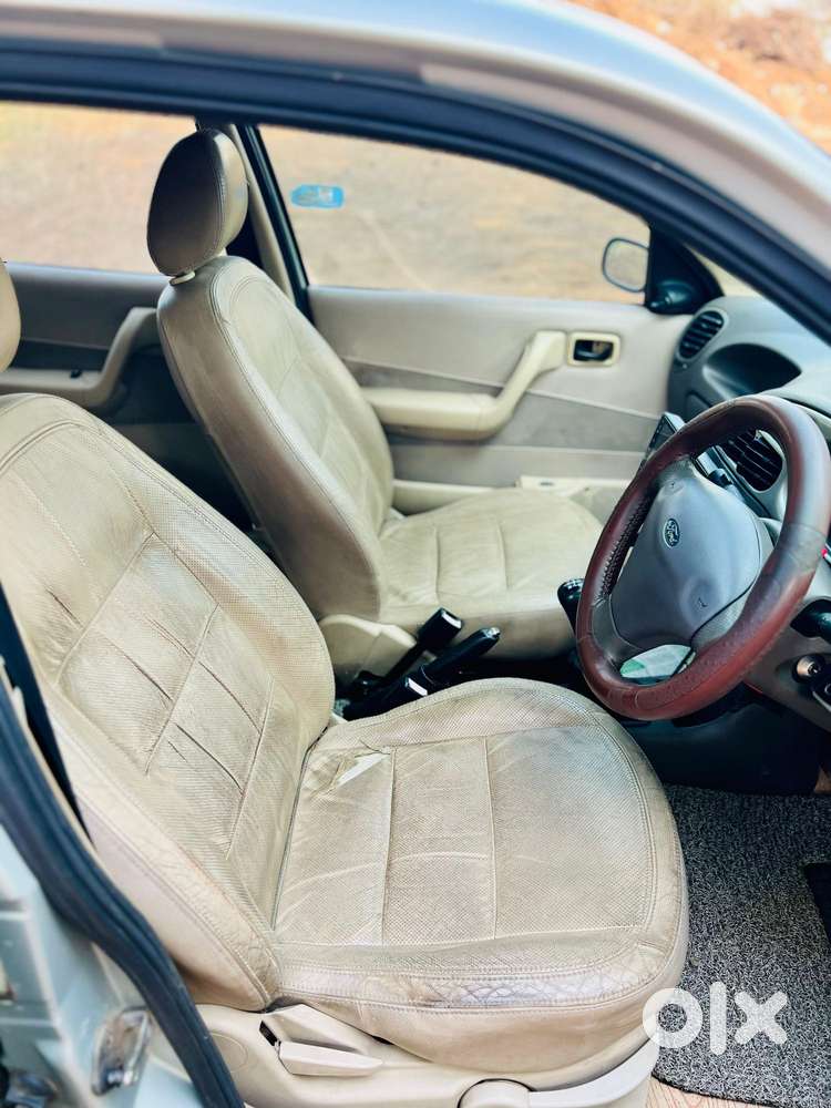 Ford Ikon 1.6 Really Sport, 2010, Diesel