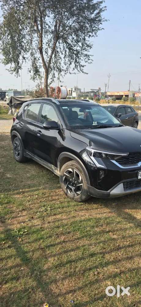 Kia Sonet G1.0t 7dct Htx 2024