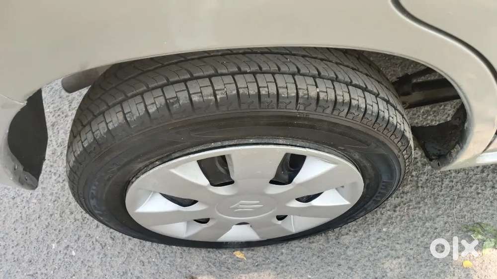 Maruti Suzuki Zen Estilo 2007